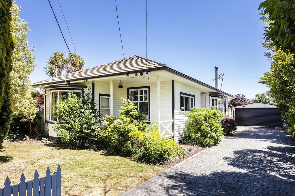 11 Carrick Street, Mairehau, Christchurch, Canterbury