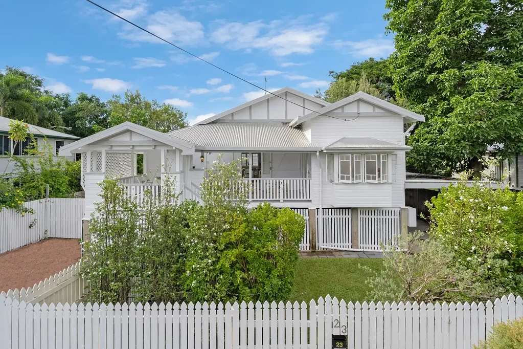 23 Townsend Street, Mysterton, QLD 4812