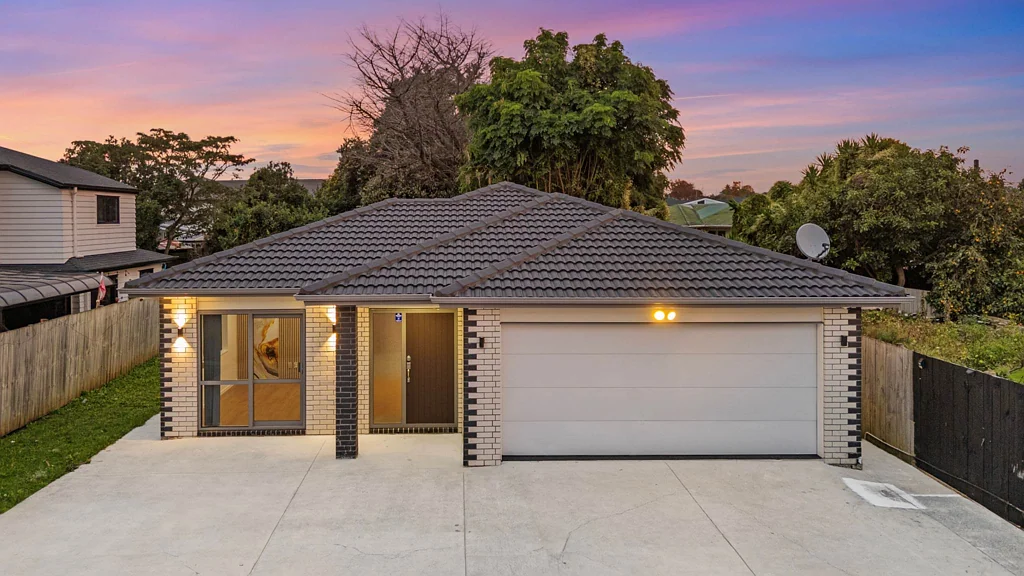 Mangere East 4房  Perfect Family Home in a Prime Location