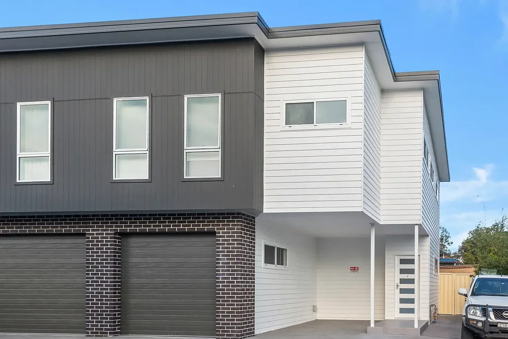 Modern Living in a Prime Location
