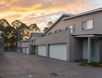 地址保密, South Nowra, South Coast, 4 ਕਮਰੇ, 2 ਬਾਥਰੂਮ, Townhouse