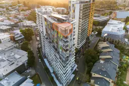 1806/348 Water Street, Fortitude Valley