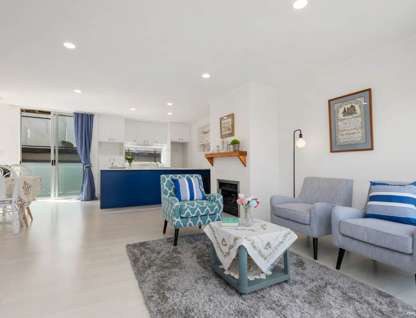 78/32 Edwin Street, Mt Eden, Auckland City, Auckland, 3房, 1浴, 城市屋