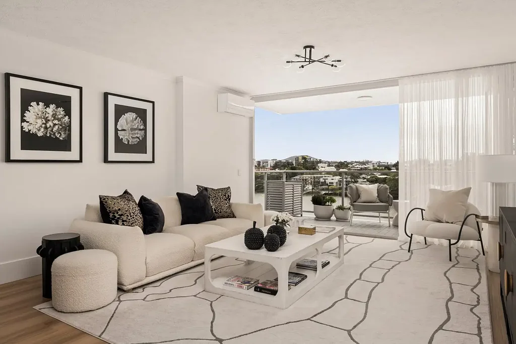 19/122 Macquarie Street, St Lucia, QLD 4067