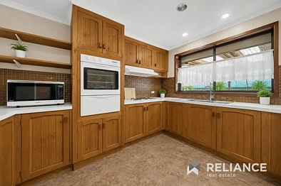 3 Pentlowe Street, Hoppers Crossing, VIC 3029, 3 રૂમ, 1 બાથરૂમ, House