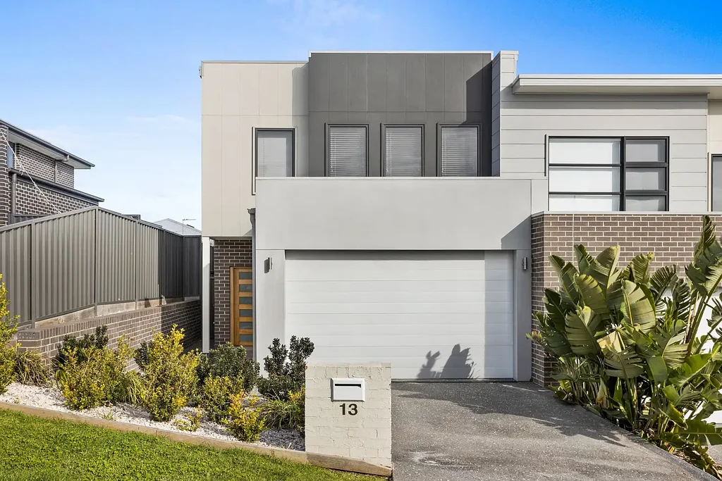 Dunmore 3 Bedroom Sophisticated duplex