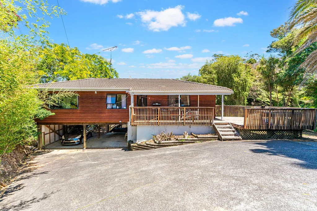 Glenfield 3બેડરૂમ FREESTANDING HOME-DOUBLE WESTLAKE SCHOOL ZONE