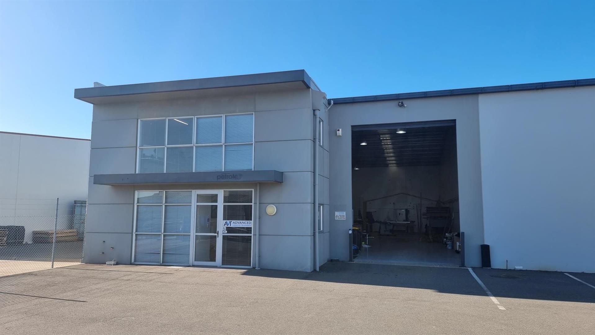 105 Hayton Road, Wigram, Christchurch, 0房, 0浴, Industrial Premises