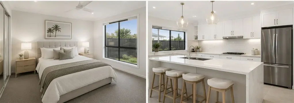 地址保密, Flagstone, QLD 4280, 4房, 2浴, House