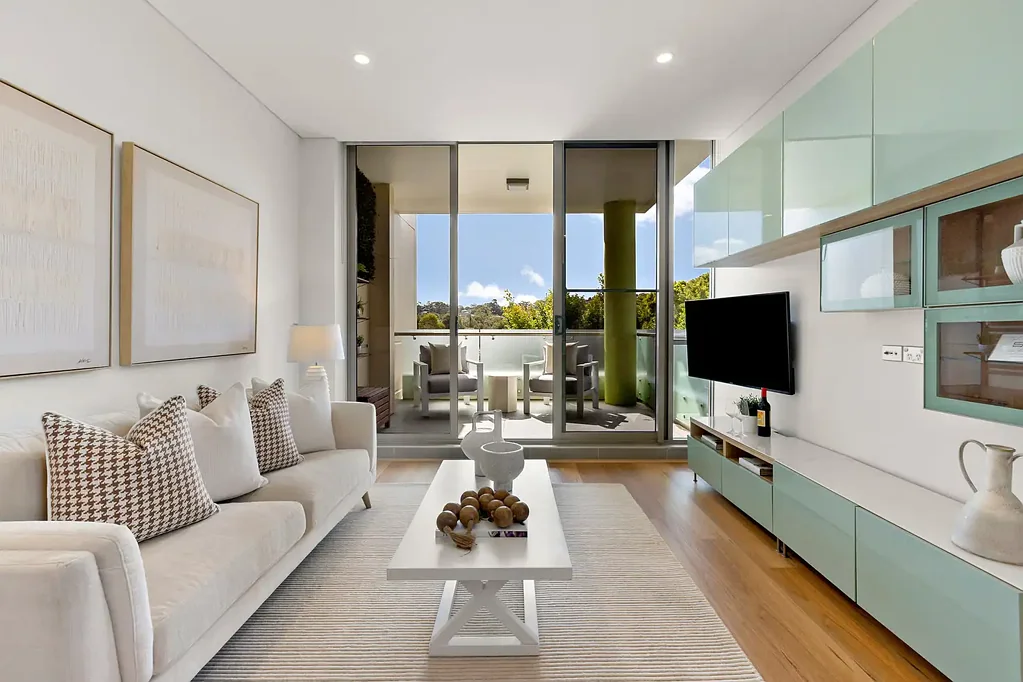 Warriewood 3 Bedroom Stylish premium penthouse with perfect North aspect