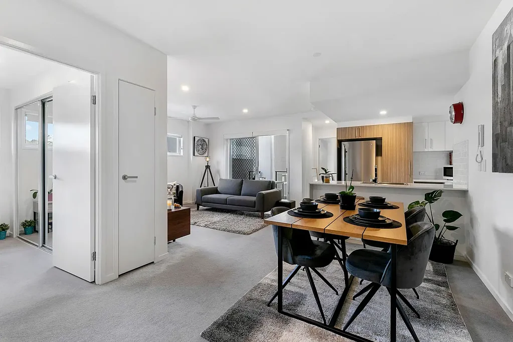 4/30 Anstey Street, Albion, QLD 4010
