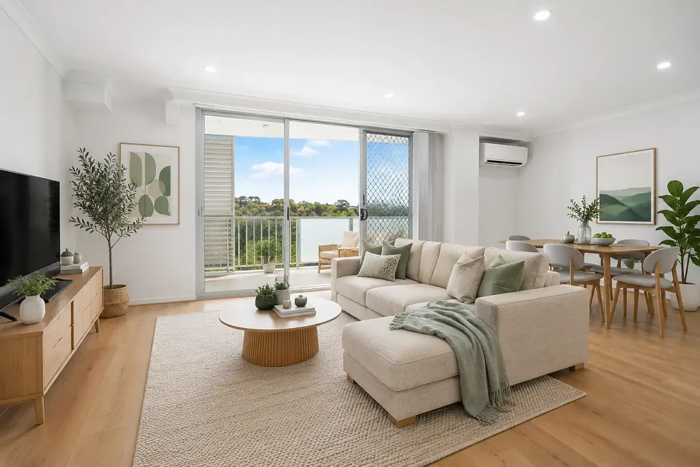 Toongabbie 3Moenga Space, Style & Convenience | Station at Your Doorstep
