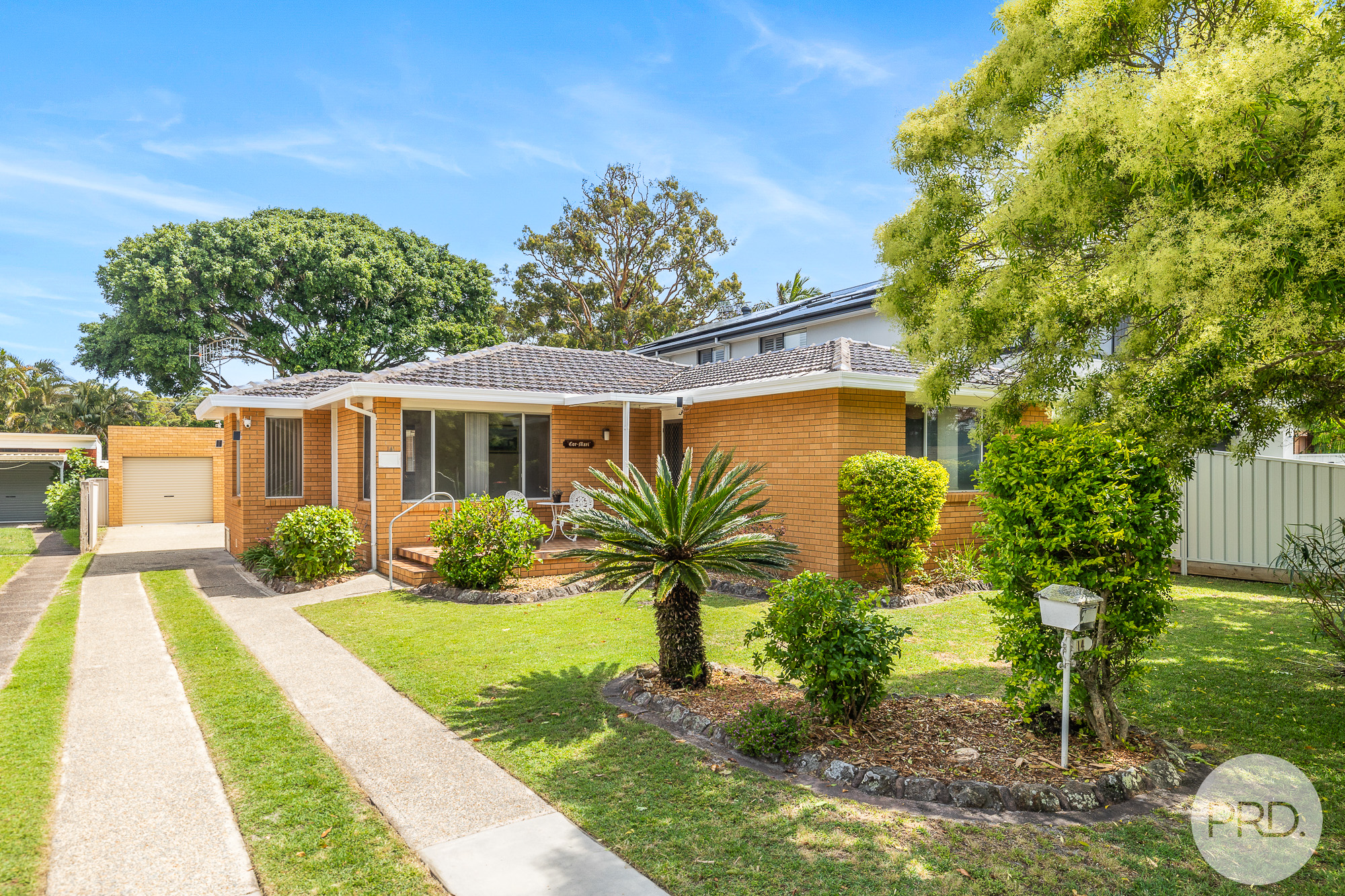 14 BAY ST, NELSON BAY NSW 2315, 0 침실, 0 욕실, House