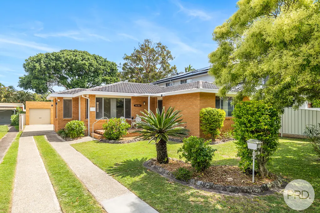 14 Bay Street, Nelson Bay, NSW 2315