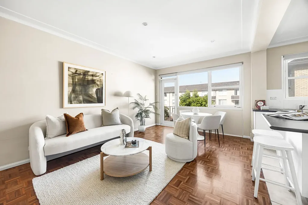 11/61-63 Avoca Street, Randwick, NSW 2031