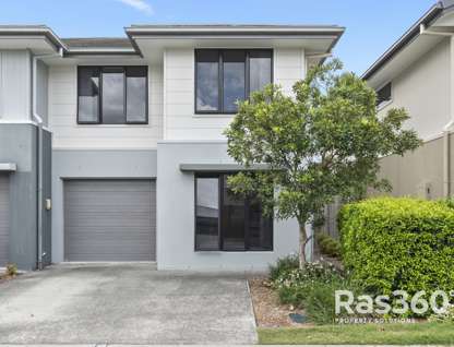 135/370 Gainsborough Drive, Pimpama, QLD 4209, 4 Bedrooms, 2 Bathrooms, Townhouse