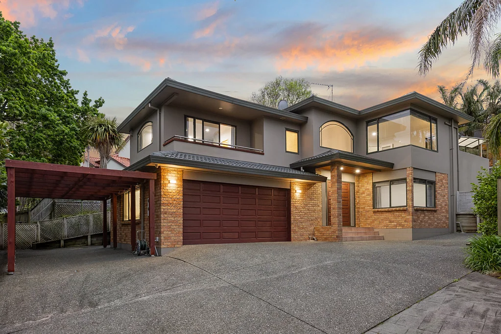 23 Hogarth Rise, West Harbour, Waitakere City, Auckland