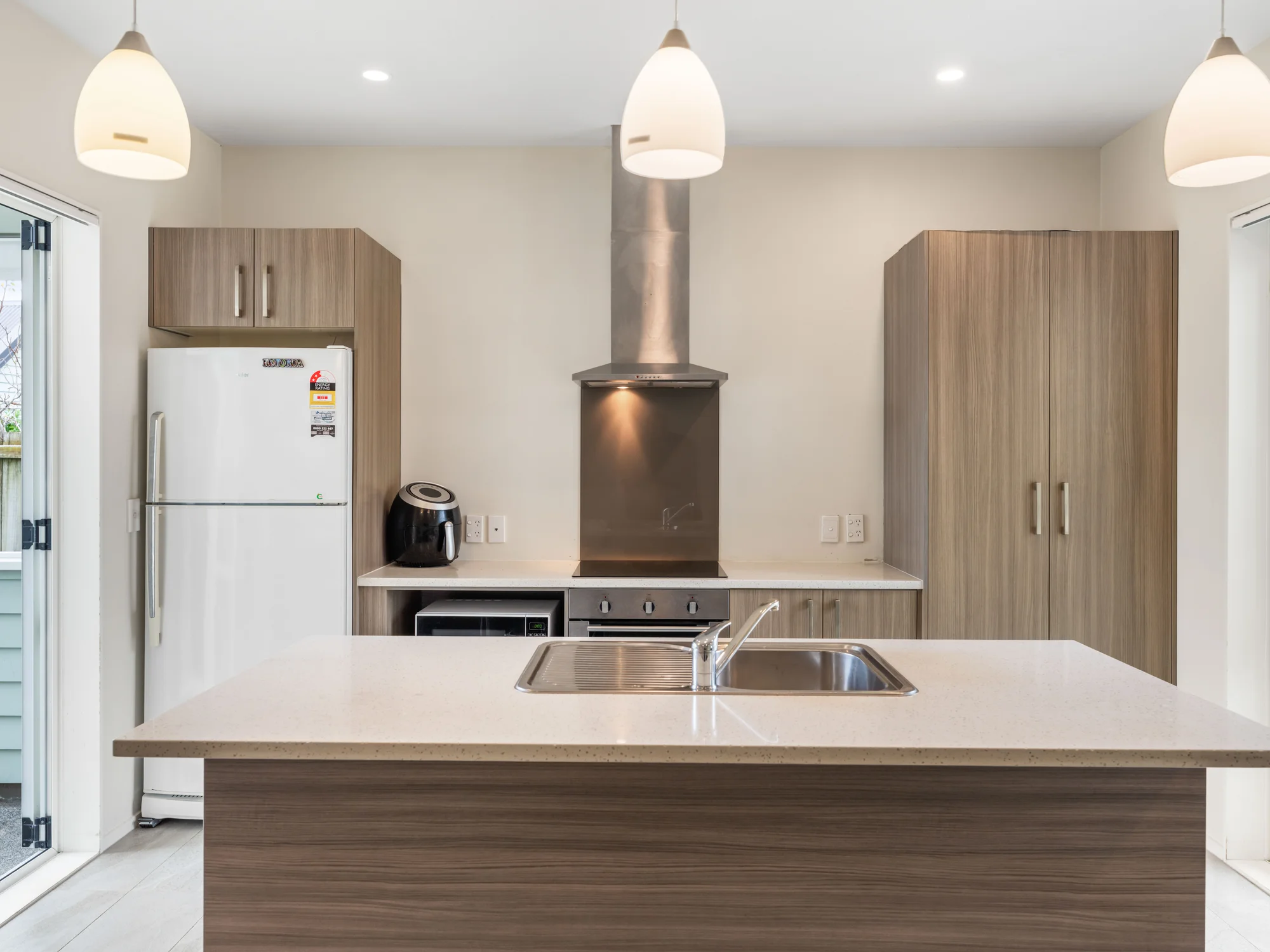 4 Saddleback Crescent, Papakura, Auckland, 5 Schlafzimmer, 2 Badezimmer, House