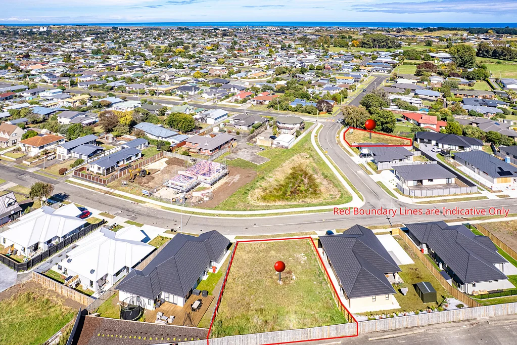 Springvale  Prime location sections