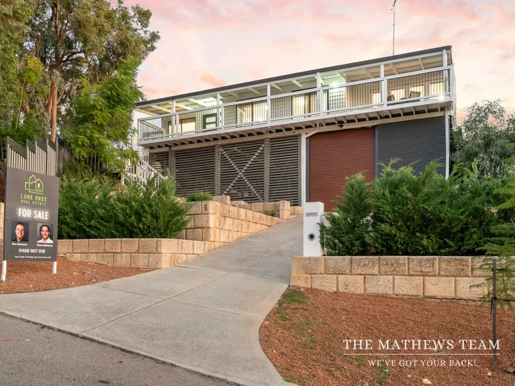 5 Mundanup Close, Kelmscott, WA 6111