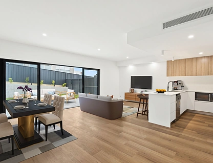 13 Galactic Drive, Dunmore, NSW 2529, 3房, 2浴, 公寓