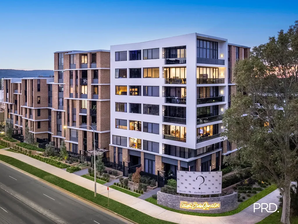 Penrith 3બેડરૂમ LUXURY MEETS RESORT-STYLE LIVING
