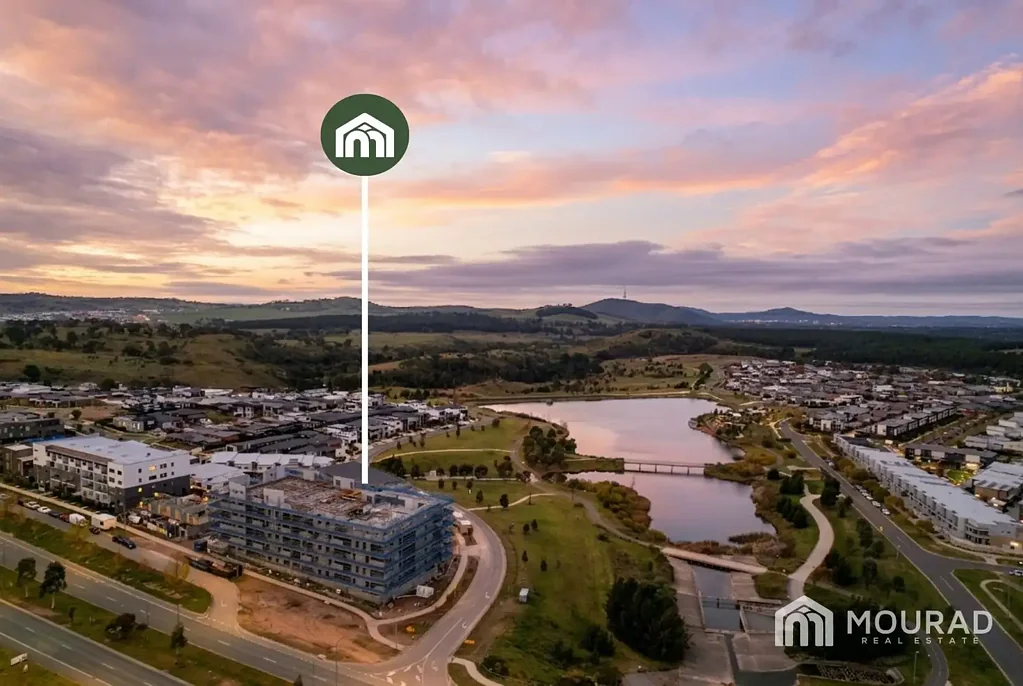 Coombs 2Habitaciones Secure Your Future Dream Home with Spectacular Water Views
