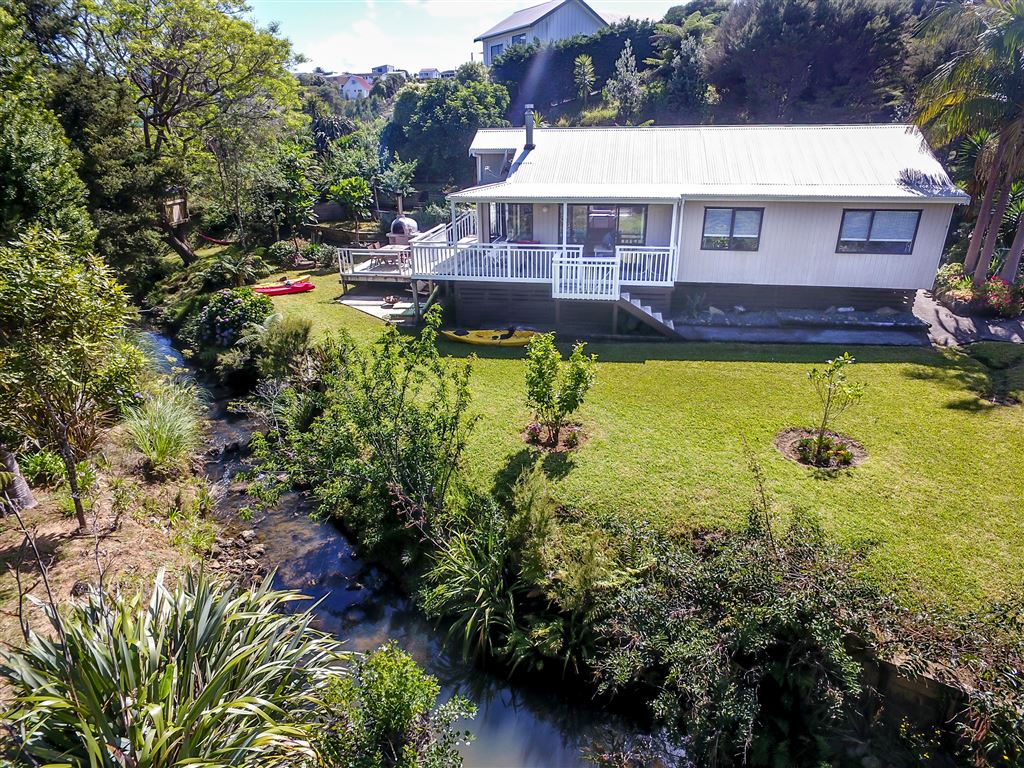 47 Paradise Road, Coopers Beach, Far North, 3 Bedrooms, 1 Bathrooms