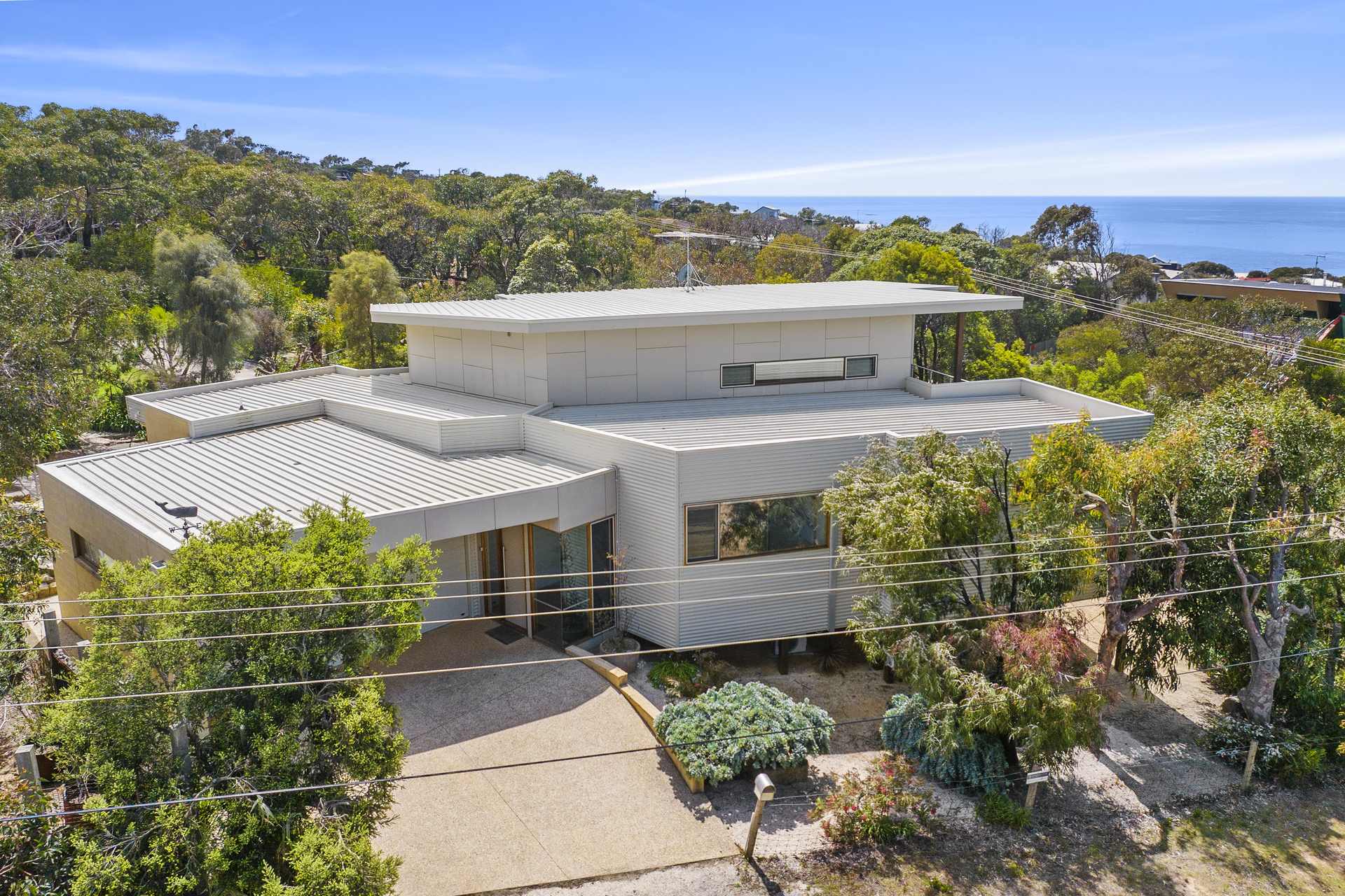 25 FIFTH AV, ANGLESEA VIC 3230, 0房, 0浴, House