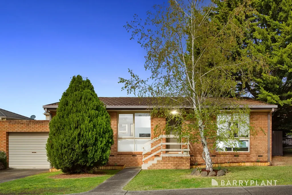 4/25-27 Bayswater Road, Croydon, VIC 3136