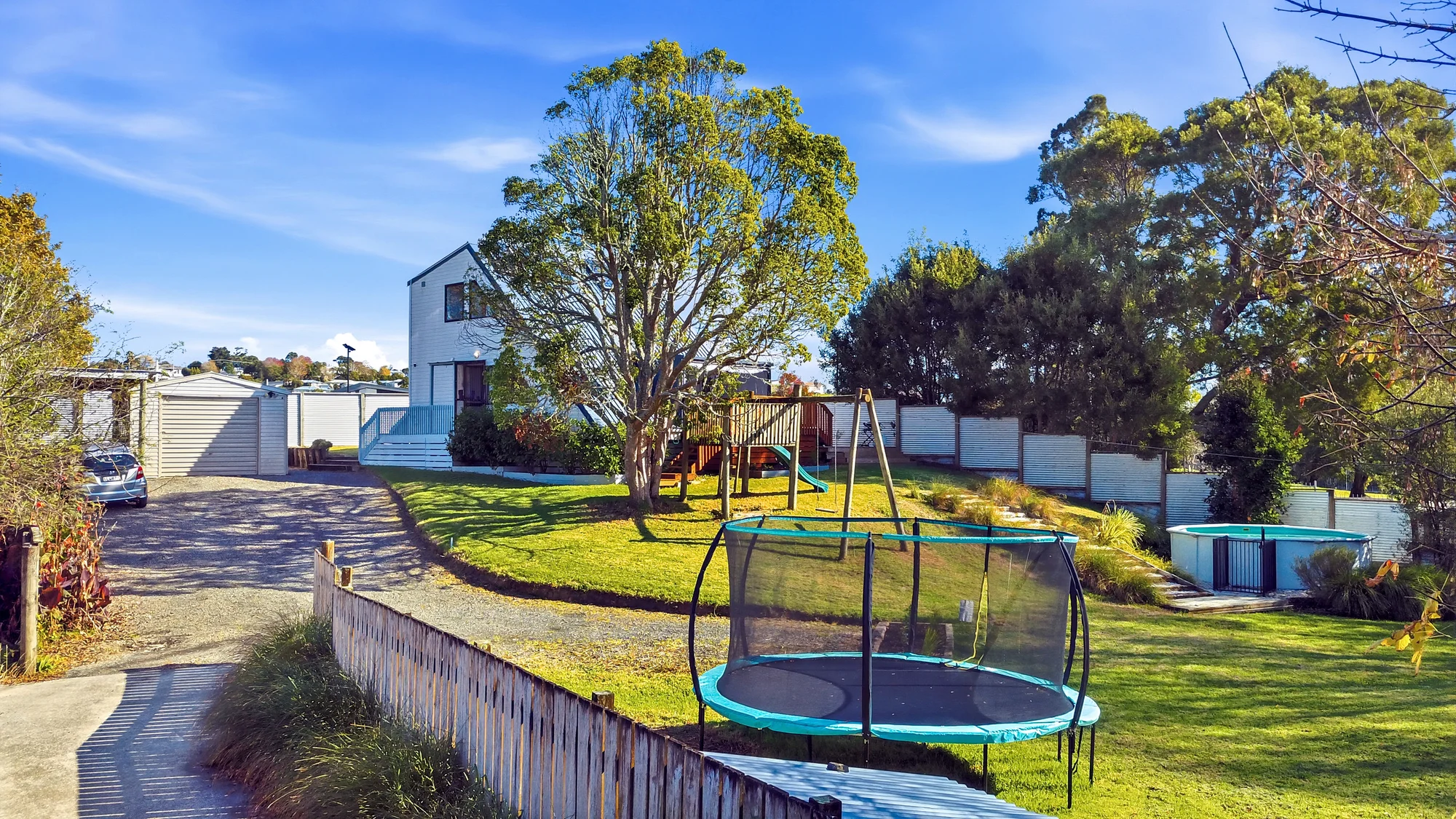 Helensville 3غرفة نوم Owners Committed to Their Next Move