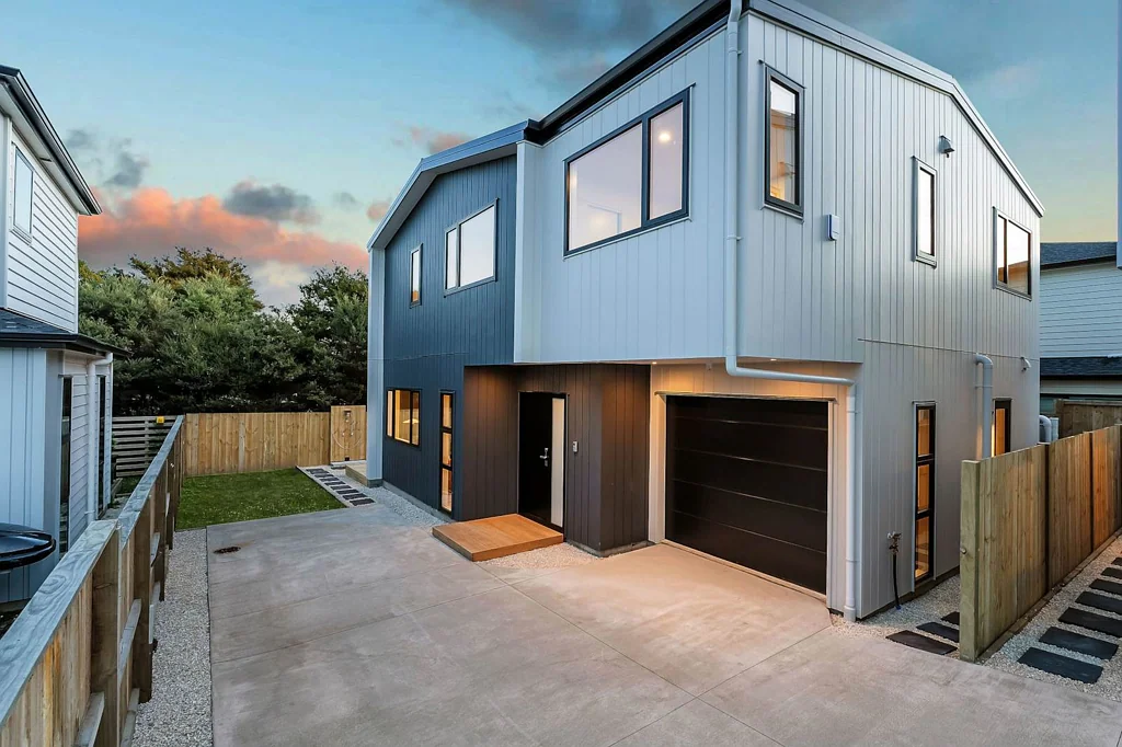 Silverdale 5房 Live the Contemporary Lifestyle