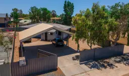 30 Brodie Crescent, South Hedland