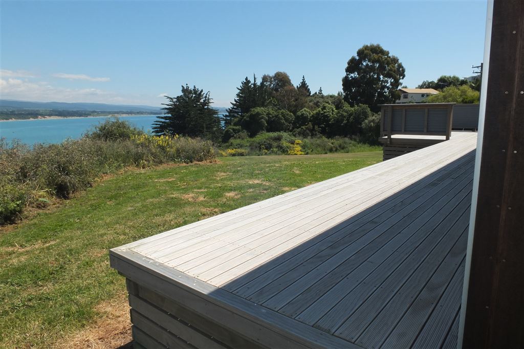 1 Pembroke Street, Moeraki, Waitaki, 3房, 1浴