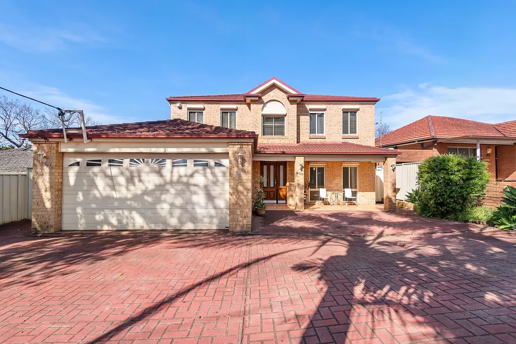 284 King Georges Road, Roselands, NSW 2196