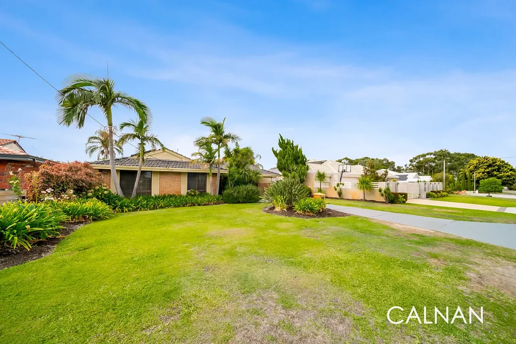 35 Henry Bull Drive, Bull Creek, WA 6149