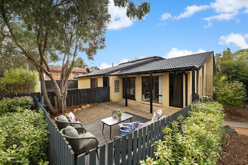 25 Rubicon Street, Kaleen, ACT 2617
