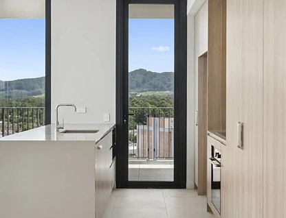 9.06/15-31 Harbour Drive, Coffs Harbour, North Coast, 2 habitaciones, 2 baños, Apartment