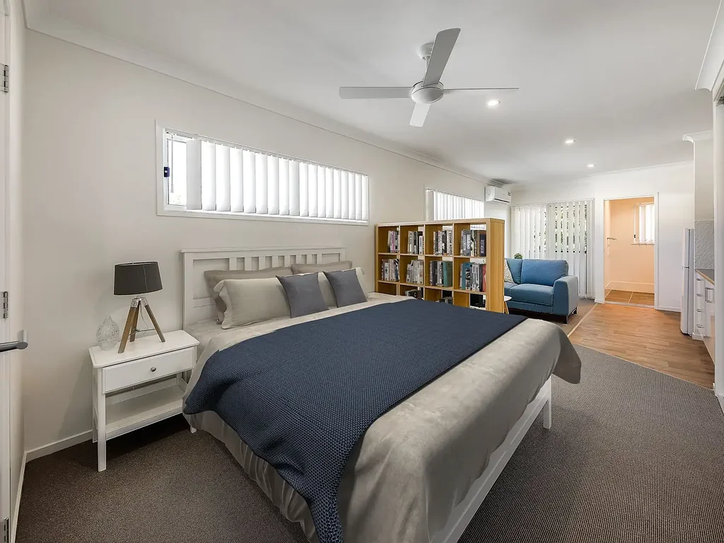 MODERN, FULLY FURNISHED, STUDIO APARTMENTS