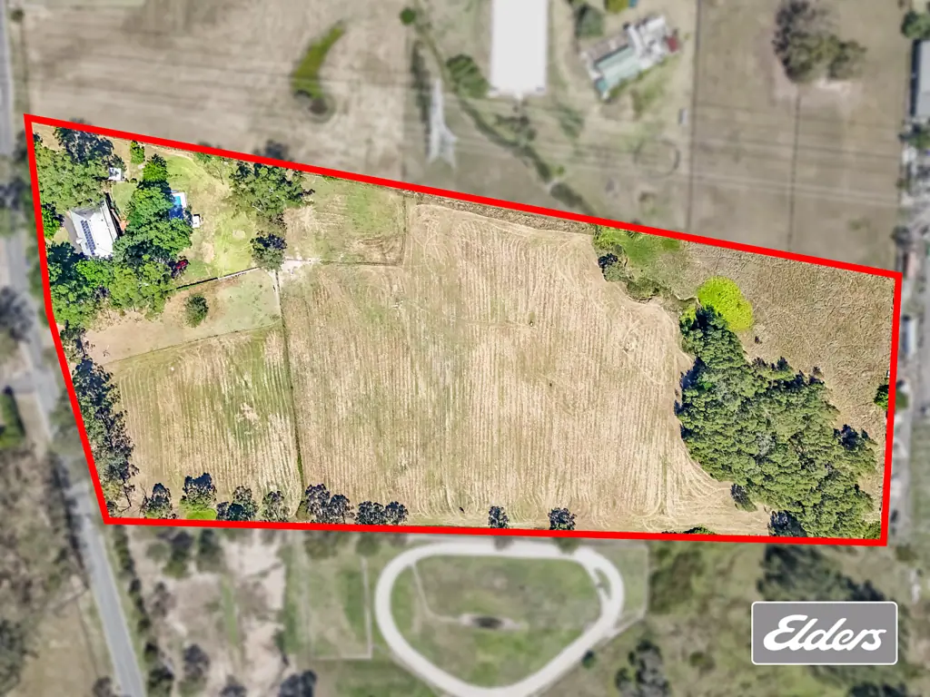 Oakville 4침실 A Rare 3.92ha (9.68 acre) Arable Holding in a Premium Acreage Location