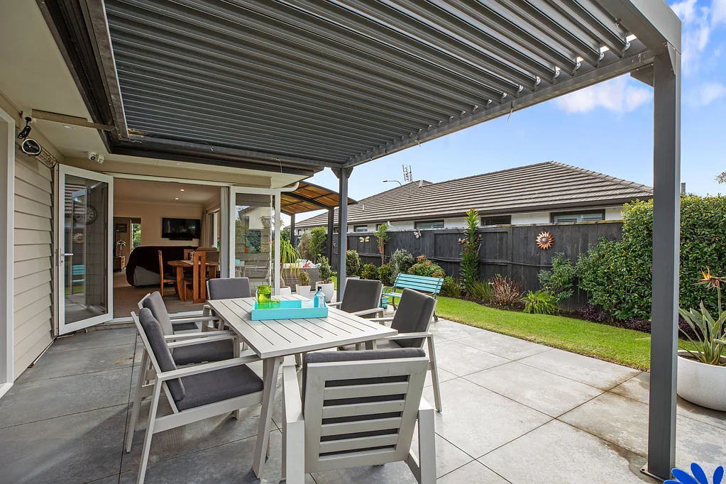 Papamoa 4બેડરૂમ Beach bliss designed for family and fun