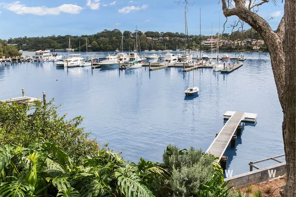 1/332 Victoria Place, Drummoyne, NSW 2047