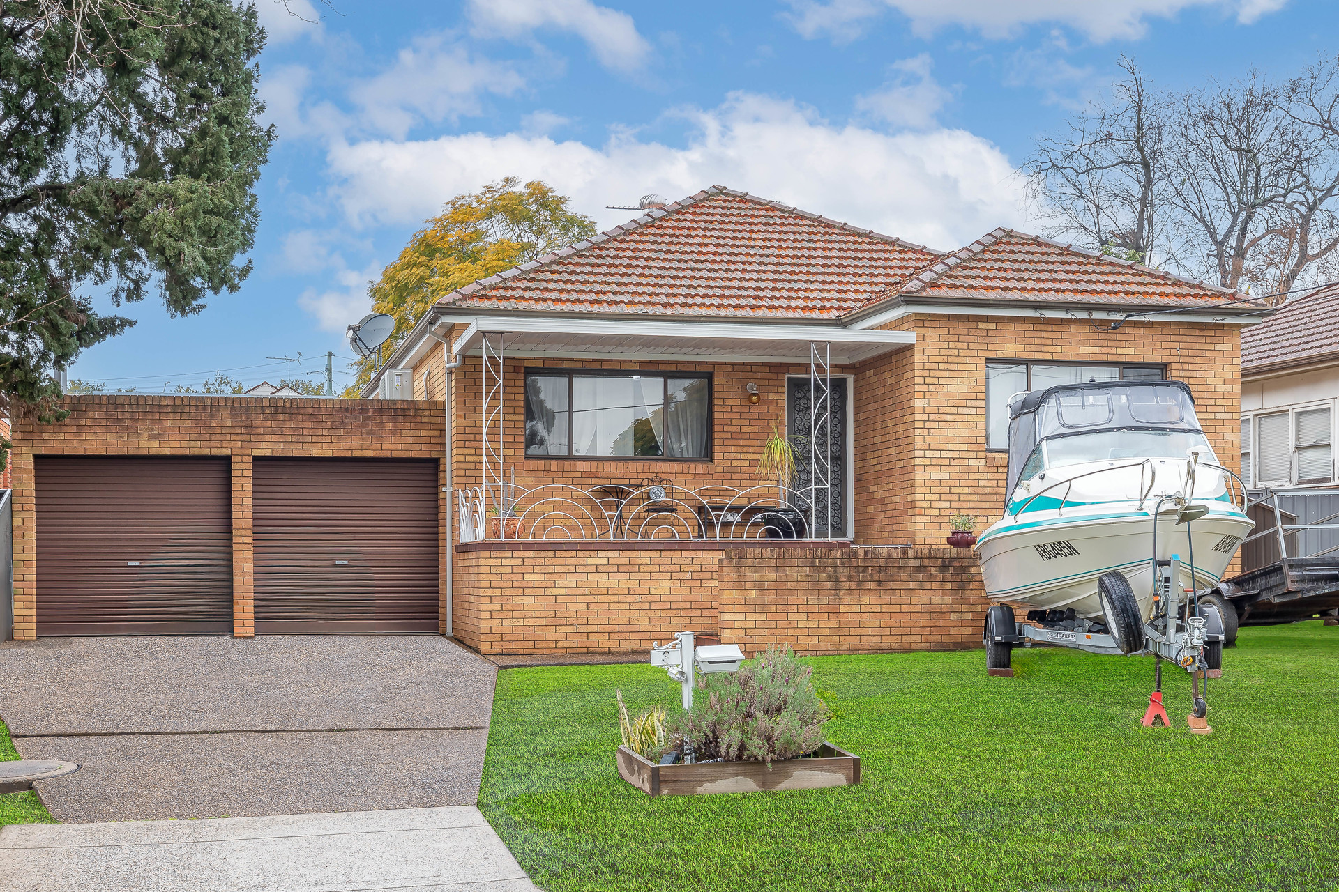 3 CRUSADE AV, PADSTOW NSW 2211, 0 Bedrooms, 0 Bathrooms, House