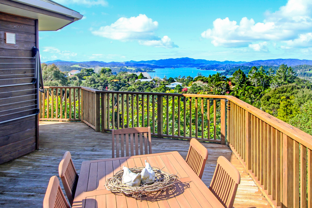 31 Oromahoe Road, Opua, Far North, 4 chambres, 3 salles de bain