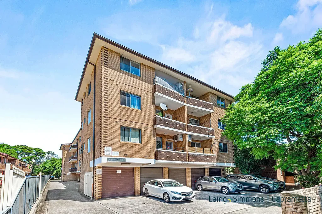 16/60 Mcburney Road, Cabramatta, NSW 2166
