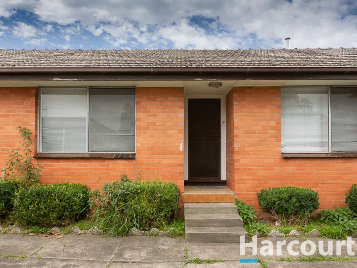 UNIT 3 22 OLIVE ST, DANDENONG VIC 3175, 0房, 0浴, Unit