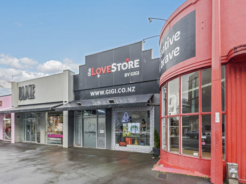 3/352 Broadway, Newmarket, Auckland, 0 ਕਮਰੇ, 0 ਬਾਥਰੂਮ