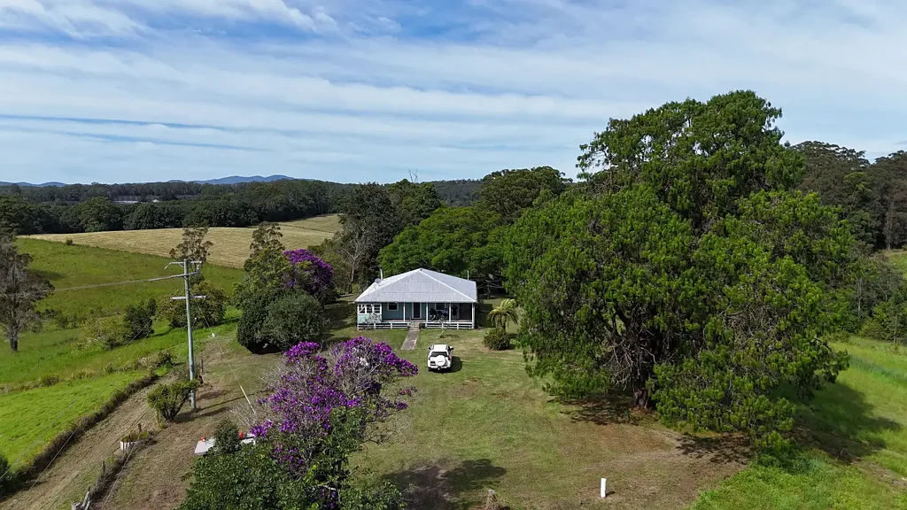 1033 Rodeo Dr, Bowraville, NSW 2449
