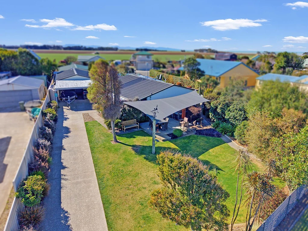 Southbridge 2Moenga A Hidden Gem with Garden Appeal