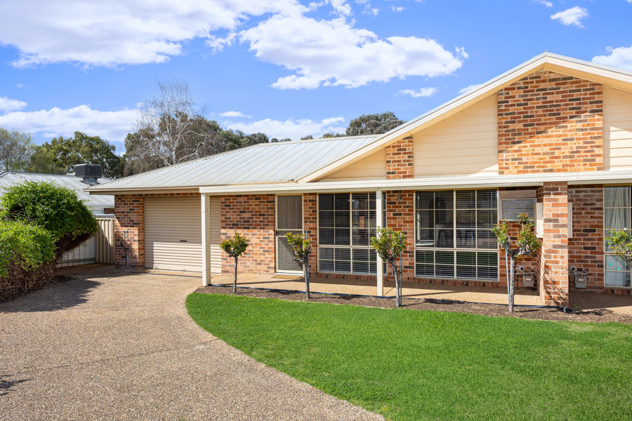 8 CANOLA PL, ESTELLA NSW 2650, 0房, 0浴, House